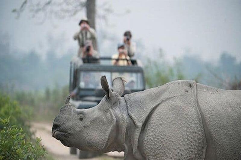 Assam