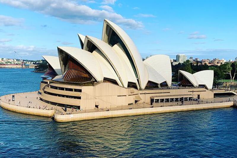 Australia 