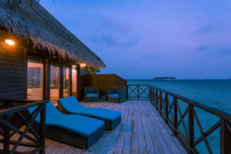 Bandos Maldives