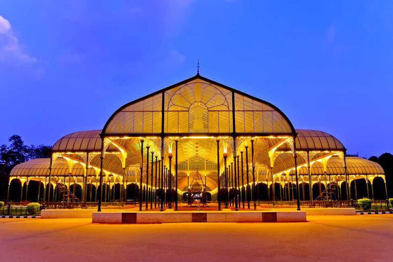 Radisson blu Bangalore 