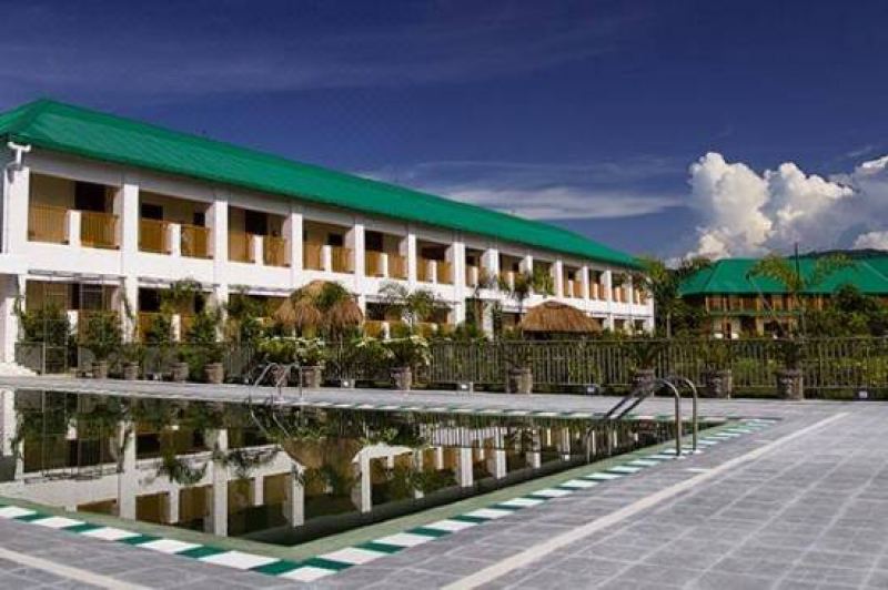 Borgos The Wild Haven, Kaziranga