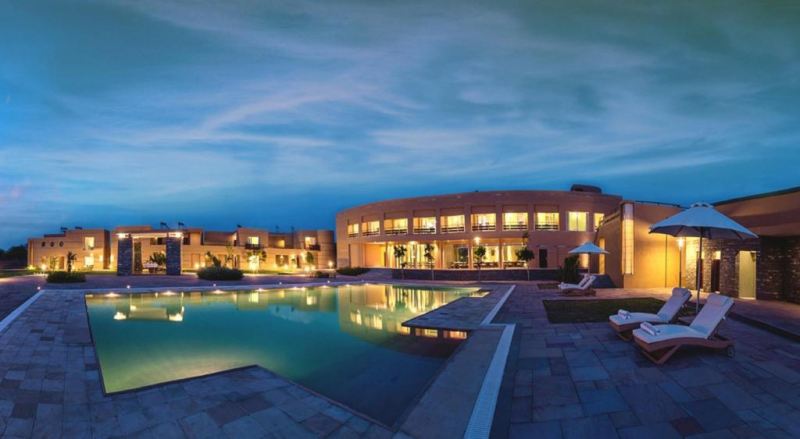 Dera Masuda | A Luxury Resort in Pushkar