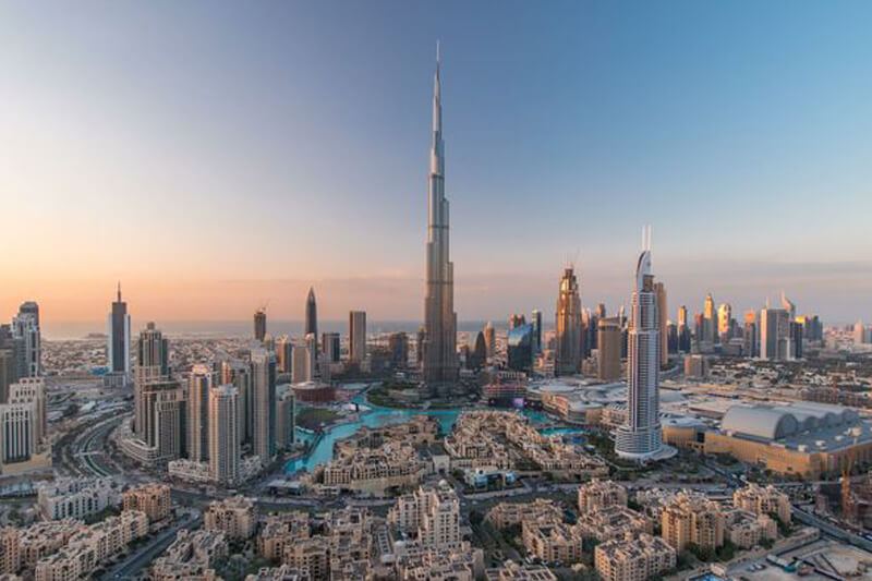 Dubai Trip 