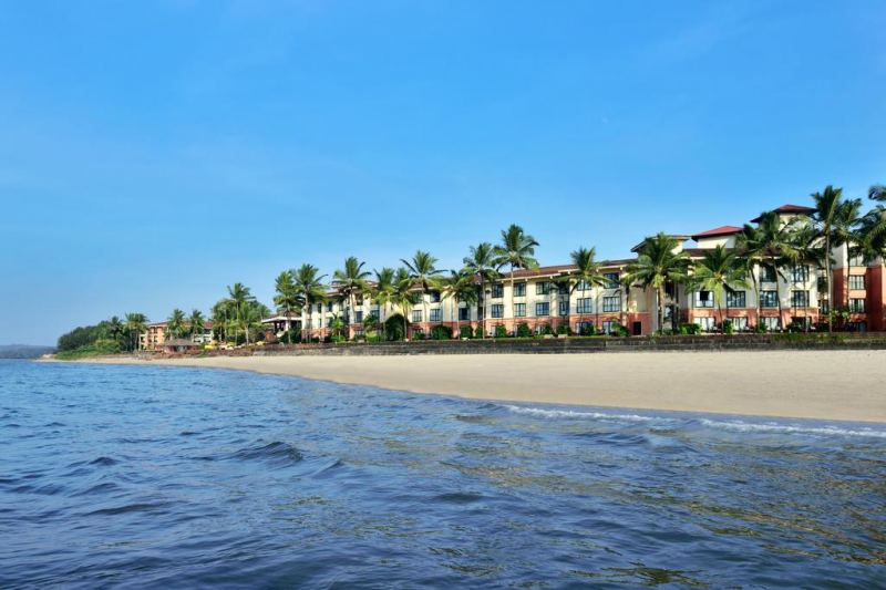 Fairfield Marriot