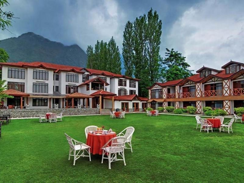 Fortune Resort Heaven