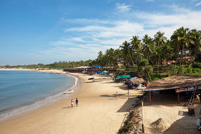 Goa