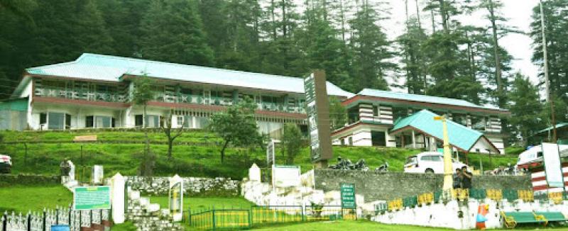 HOTEL DEVDAR