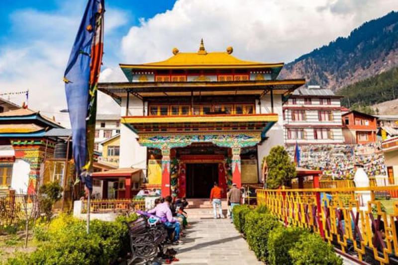Shimla - Manali - Dharamshala - Dalhousie