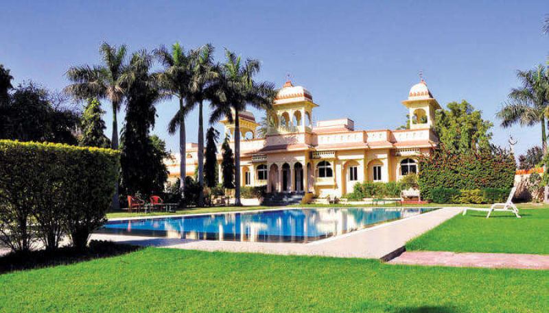 JUSTA HOTEL AND RESORT