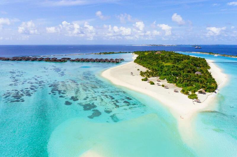 Kaani Beach Hotel