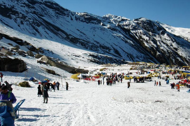   Shimla 