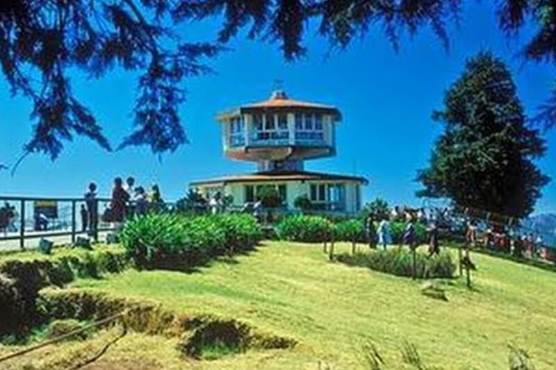 Mysore - Coorg - Ooty