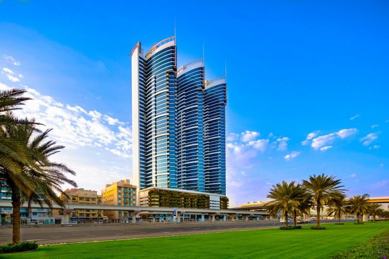 NOVOTEL