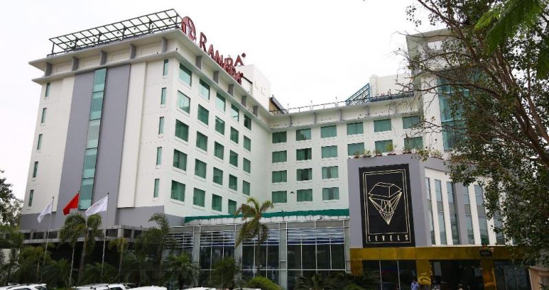 RAMADA
