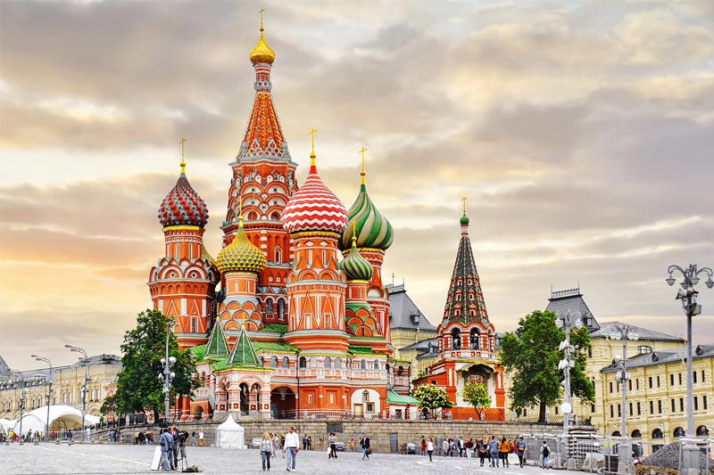 Russia