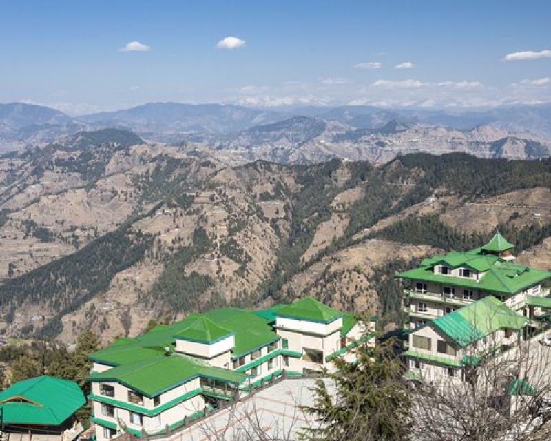 STERLING KUFRI-SHIMLA