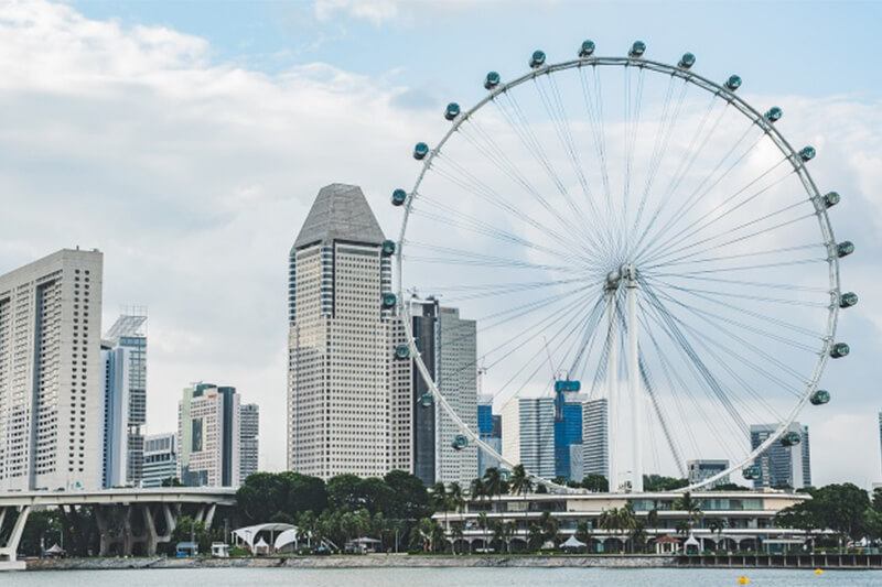 Singapore Package