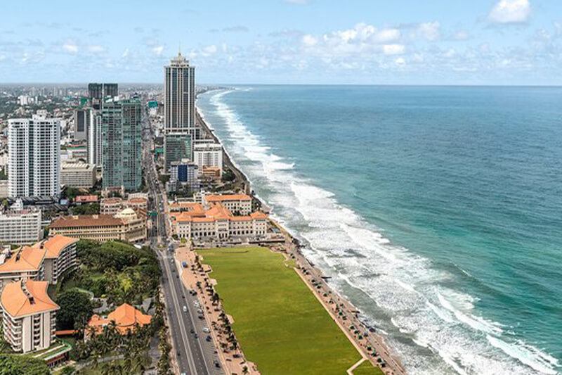 Sri Lanka