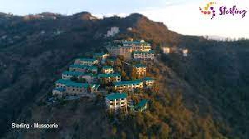 Sterling Mussoorie