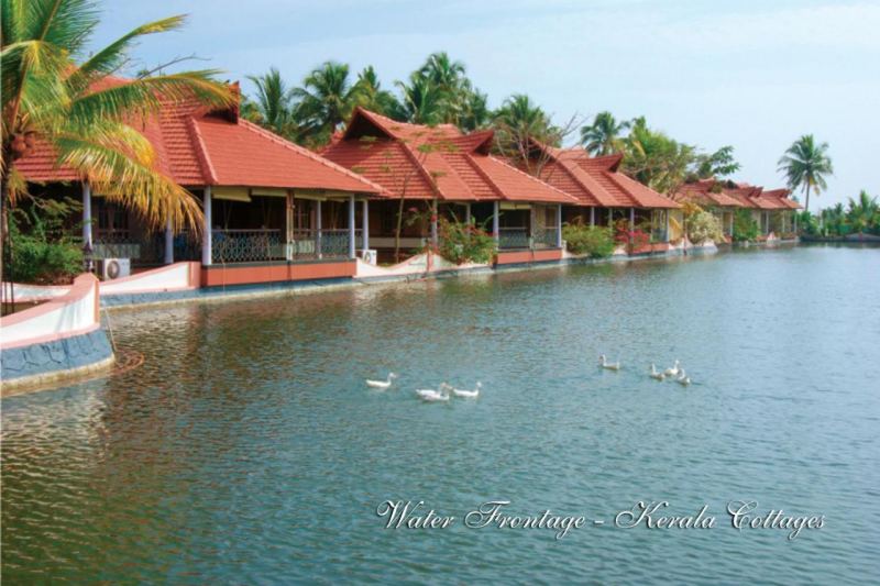 sterling lake palace